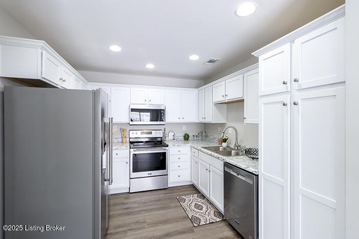 3721 Tuscany Valley Dr
