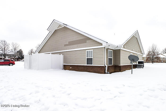 3721 Tuscany Valley Dr