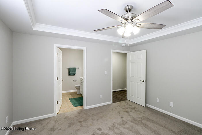 3721 Tuscany Valley Dr