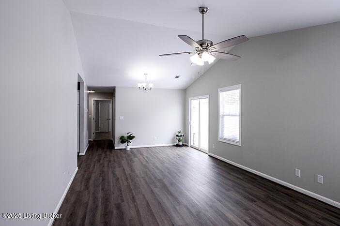 3721 Tuscany Valley Dr