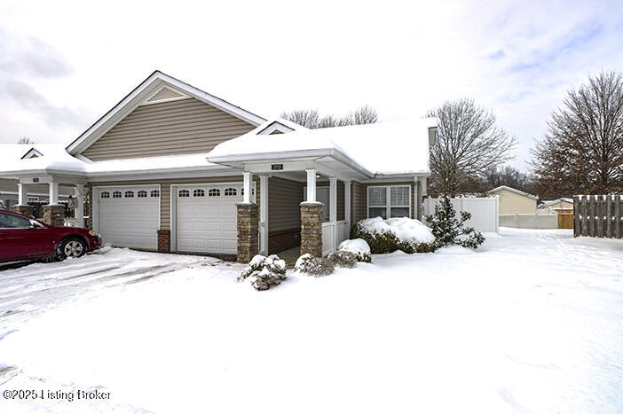 3721 Tuscany Valley Dr
