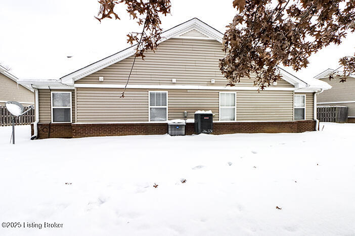 3721 Tuscany Valley Dr