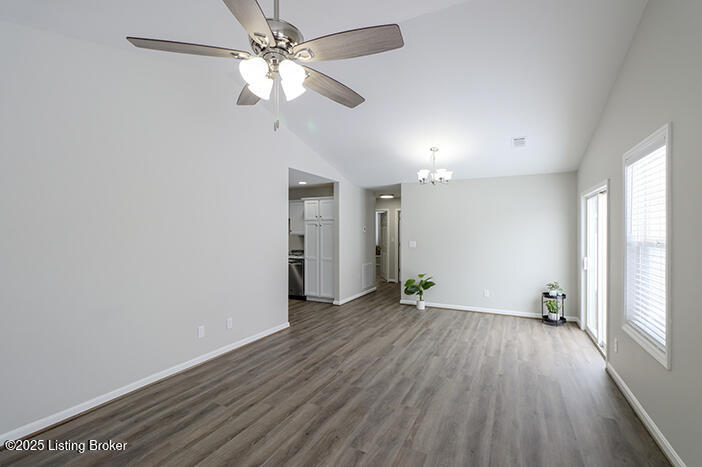3721 Tuscany Valley Dr