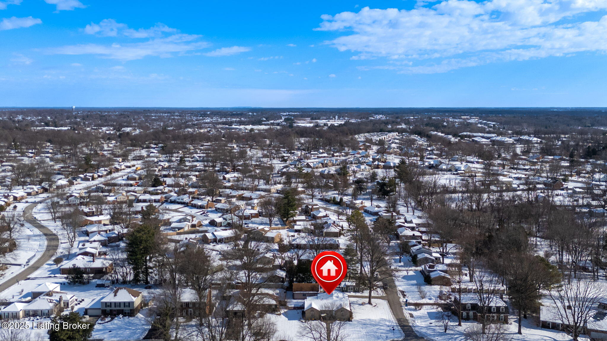8308 Huntsman Trail