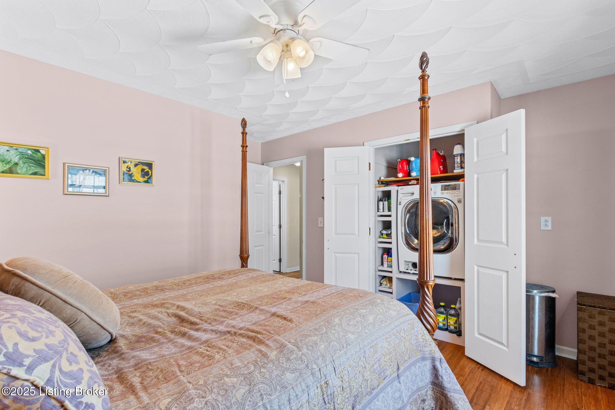 8308 Huntsman Trail