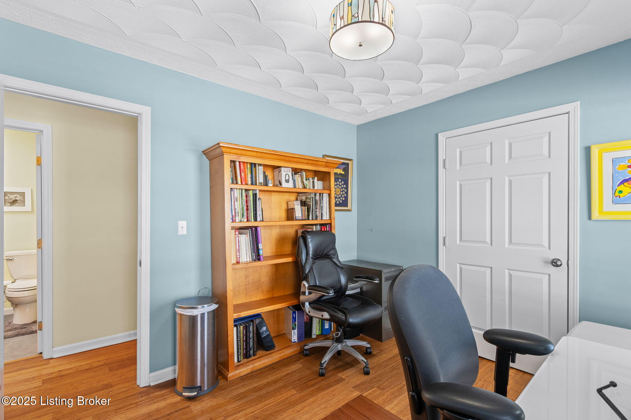 8308 Huntsman Trail