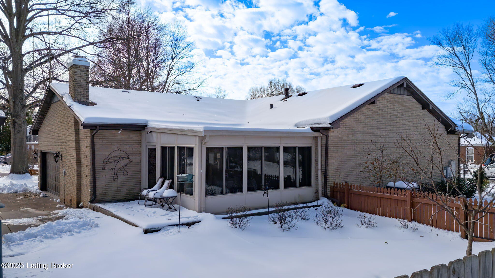 8308 Huntsman Trail