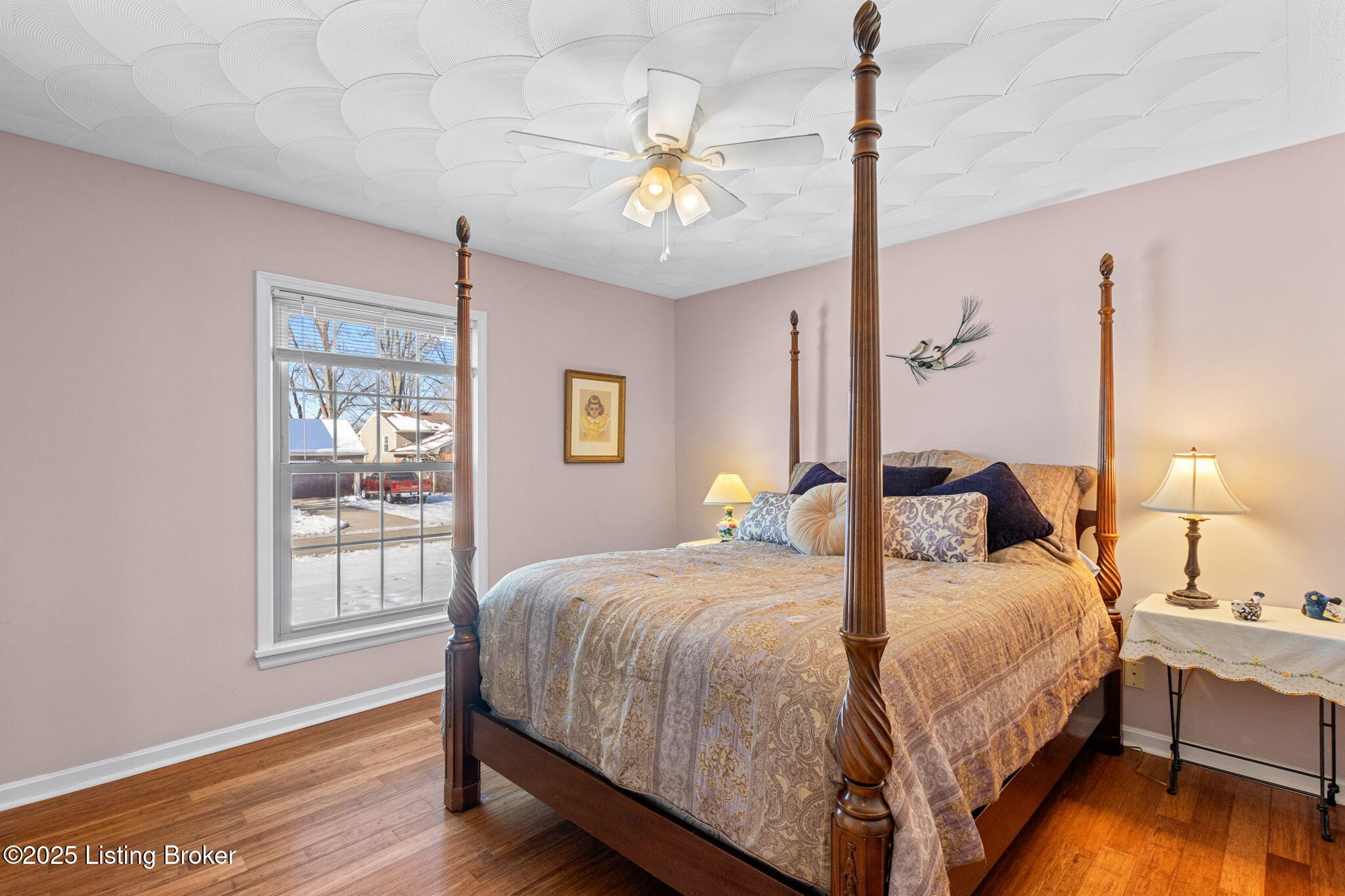 8308 Huntsman Trail