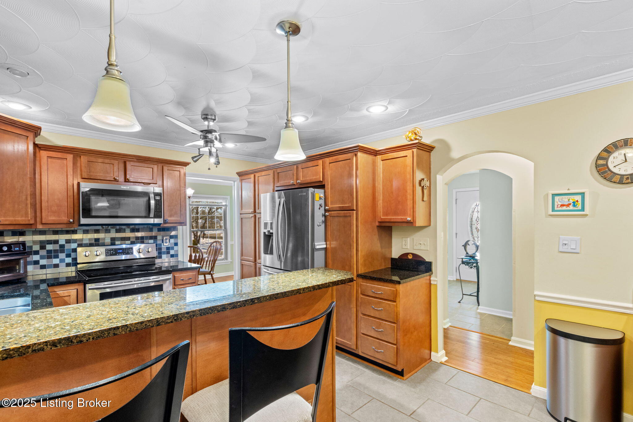8308 Huntsman Trail
