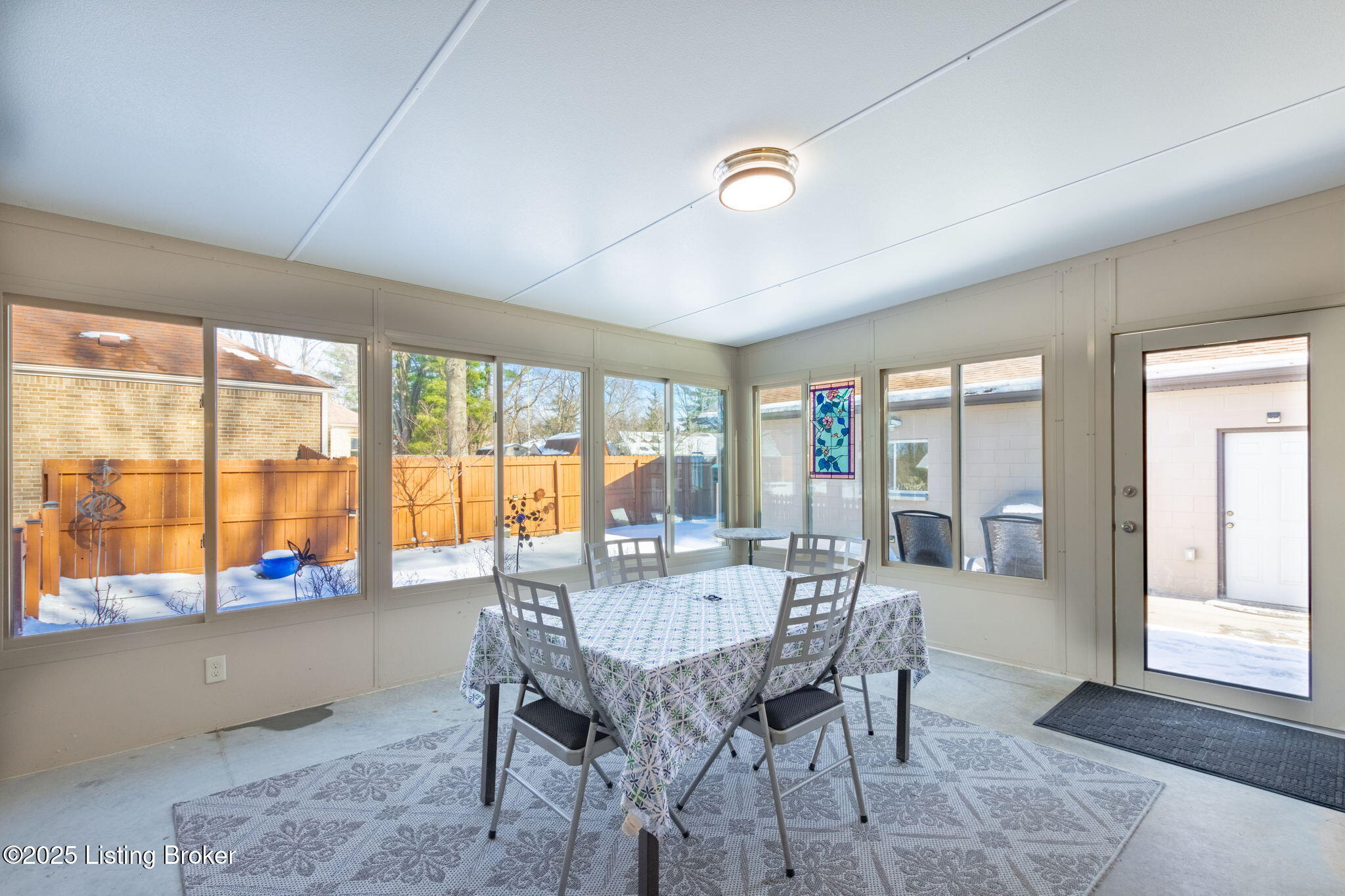 8308 Huntsman Trail