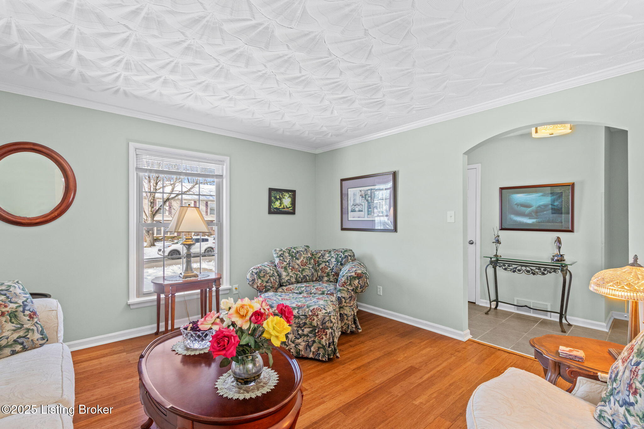 8308 Huntsman Trail