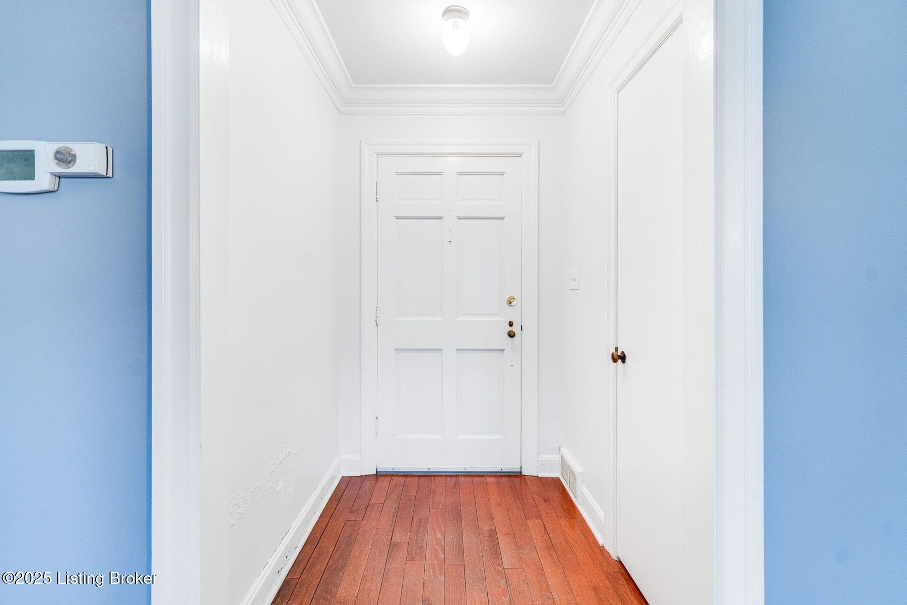 201 S Madison Ave