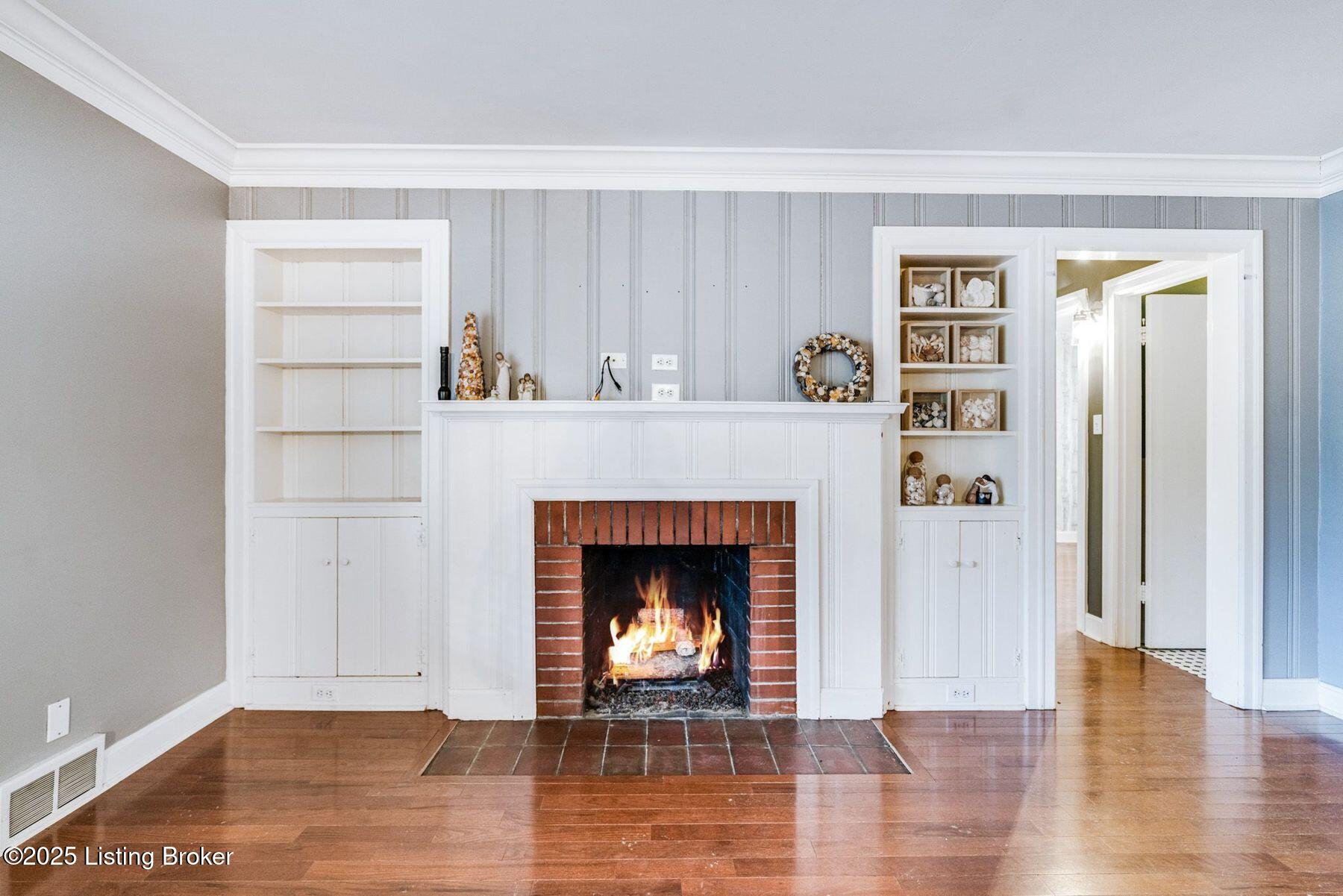 201 S Madison Ave