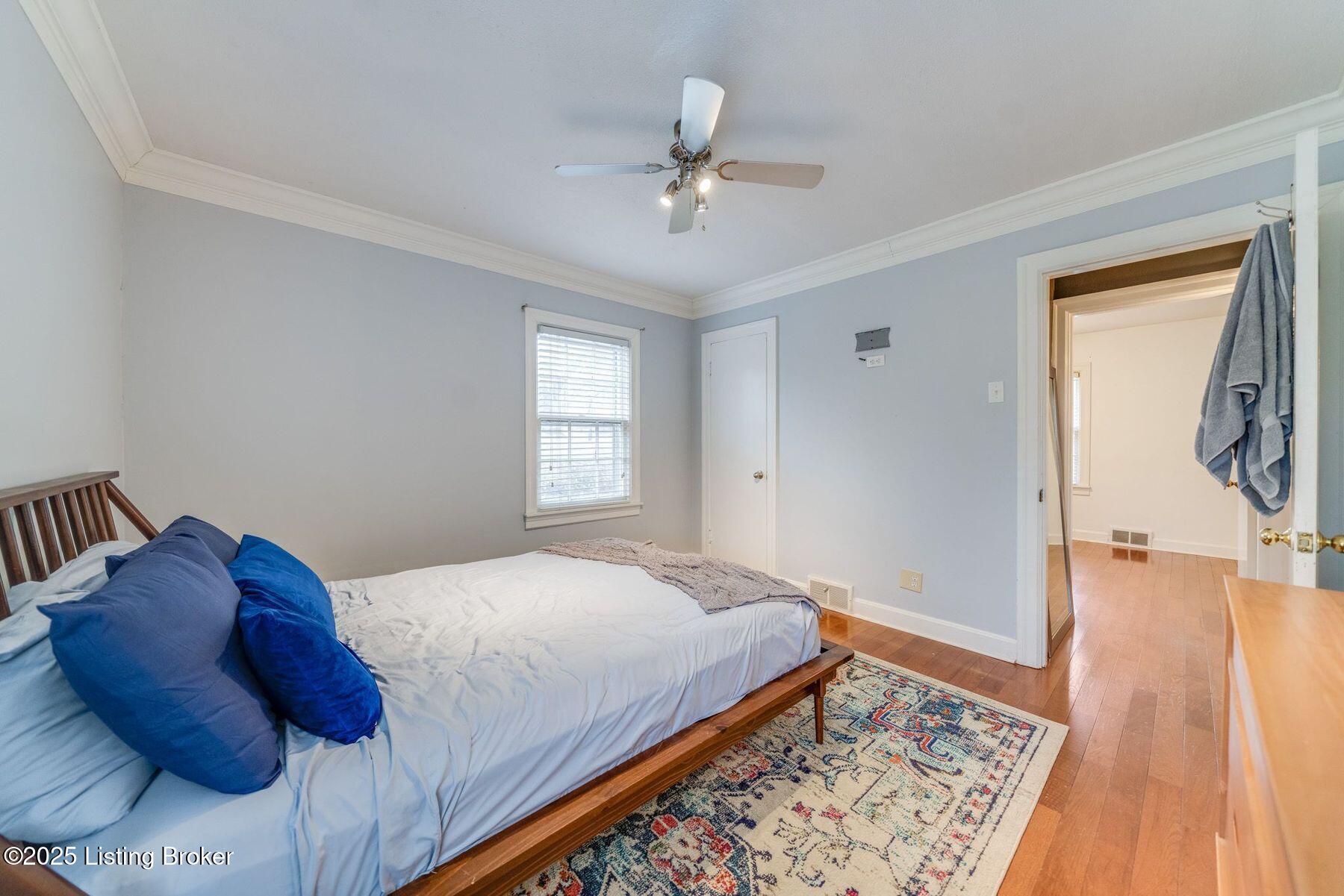 201 S Madison Ave