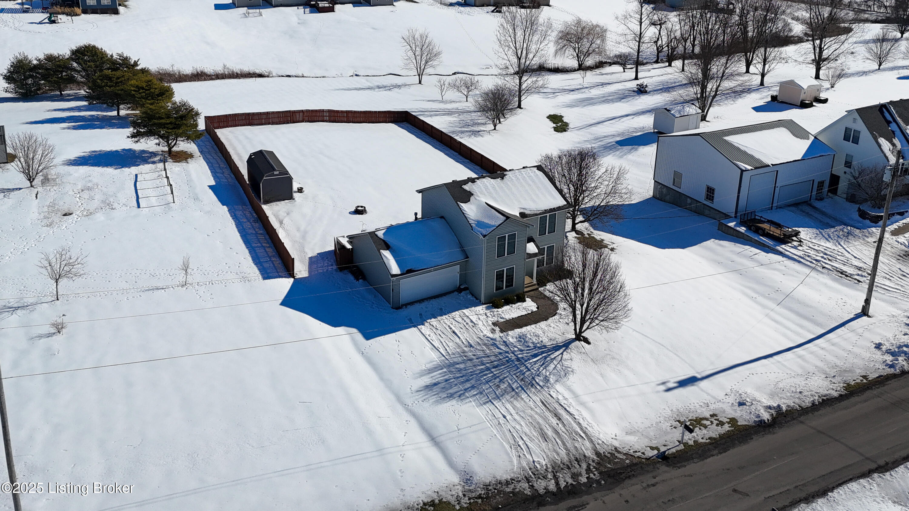 57 Springhill Ln