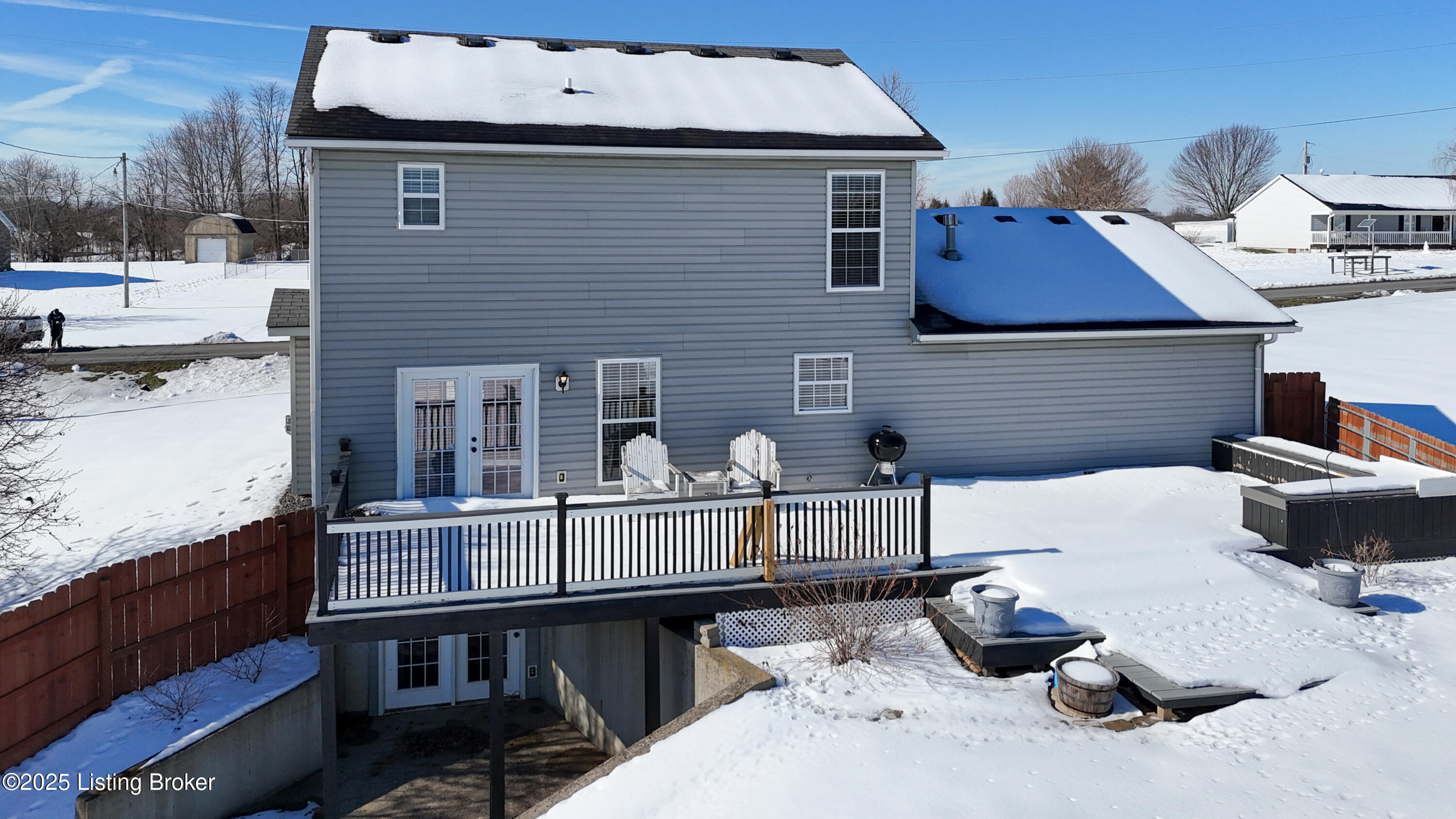 57 Springhill Ln