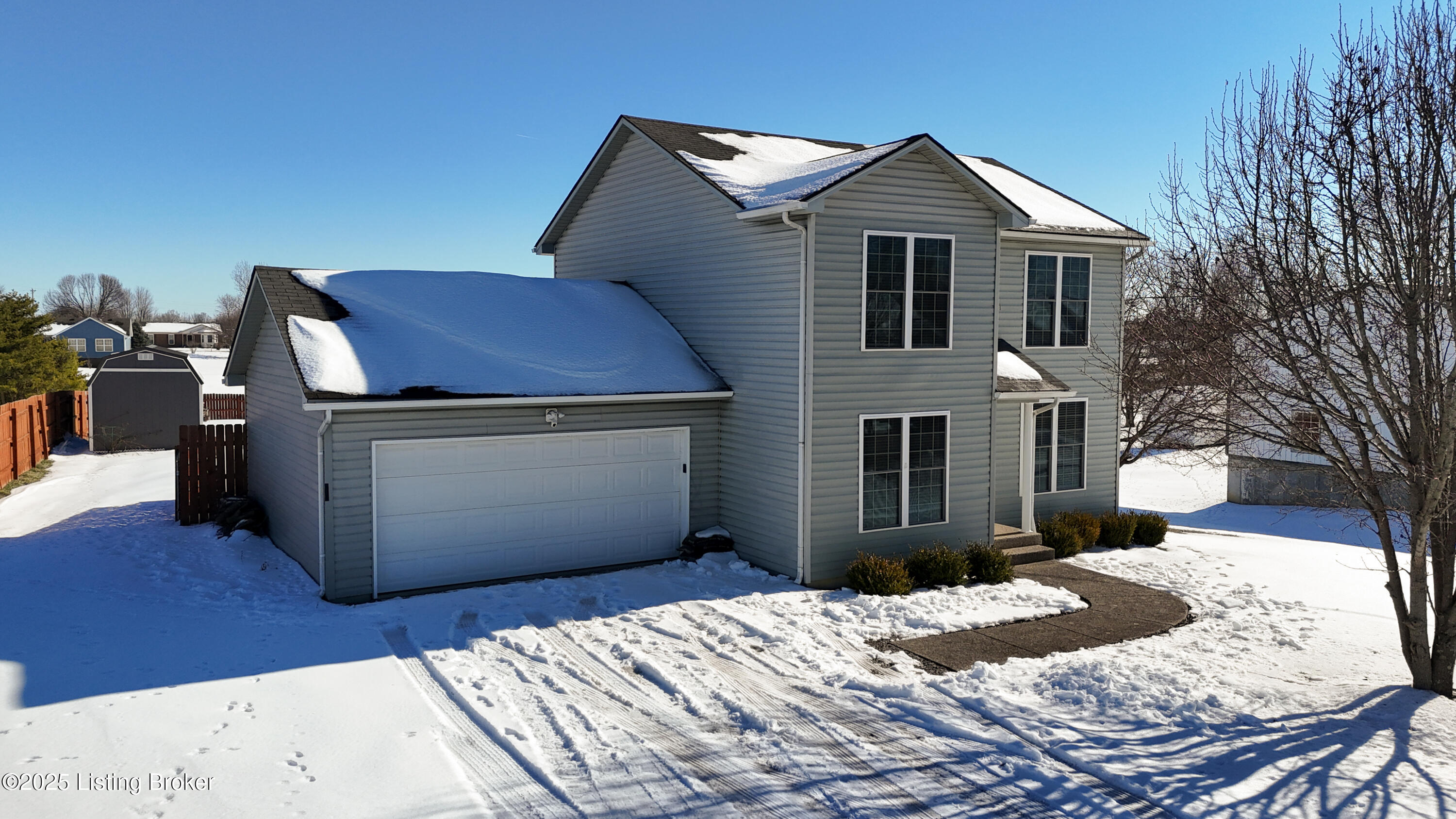 57 Springhill Ln