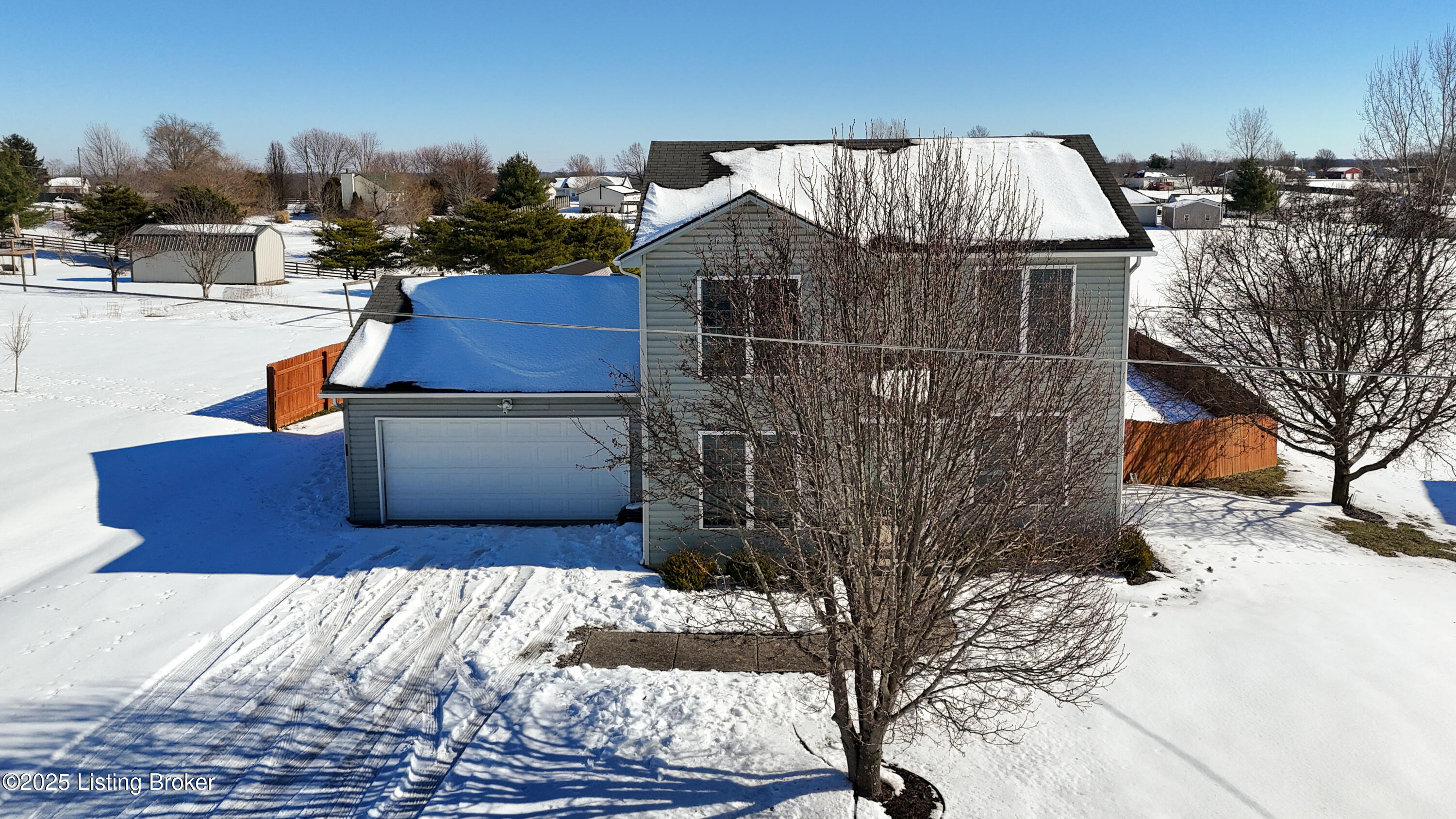 57 Springhill Ln