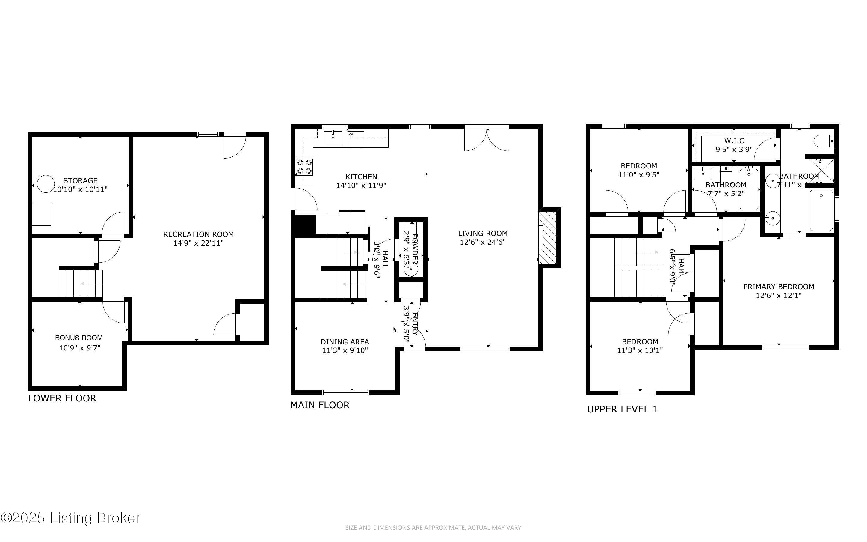 57 Springhill Ln