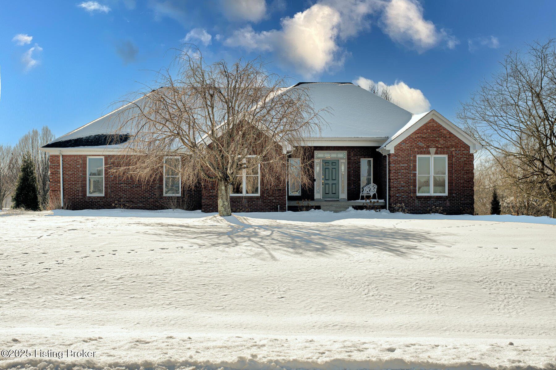 2106 Clarke Pointe Dr