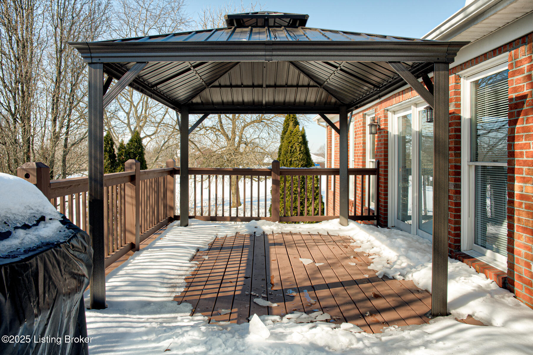 2106 Clarke Pointe Dr