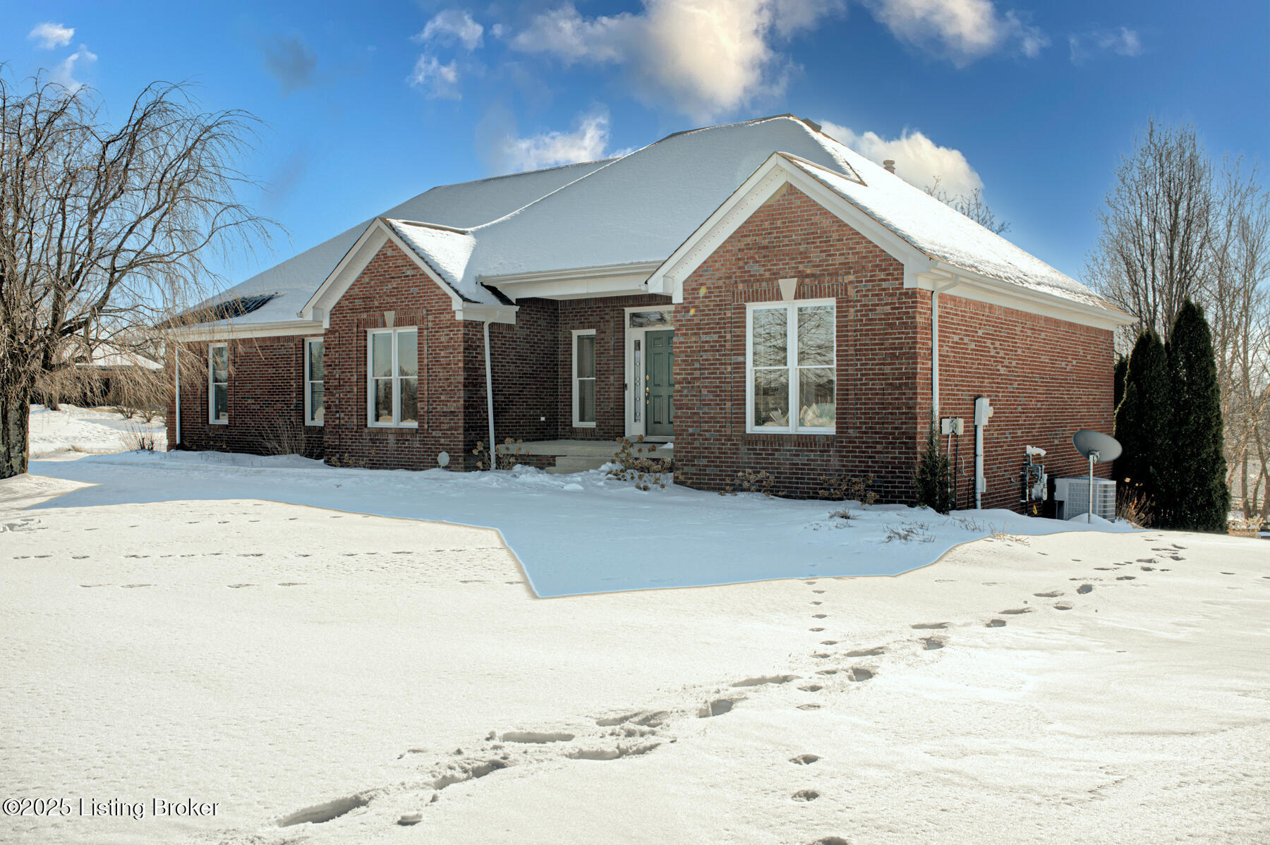 2106 Clarke Pointe Dr