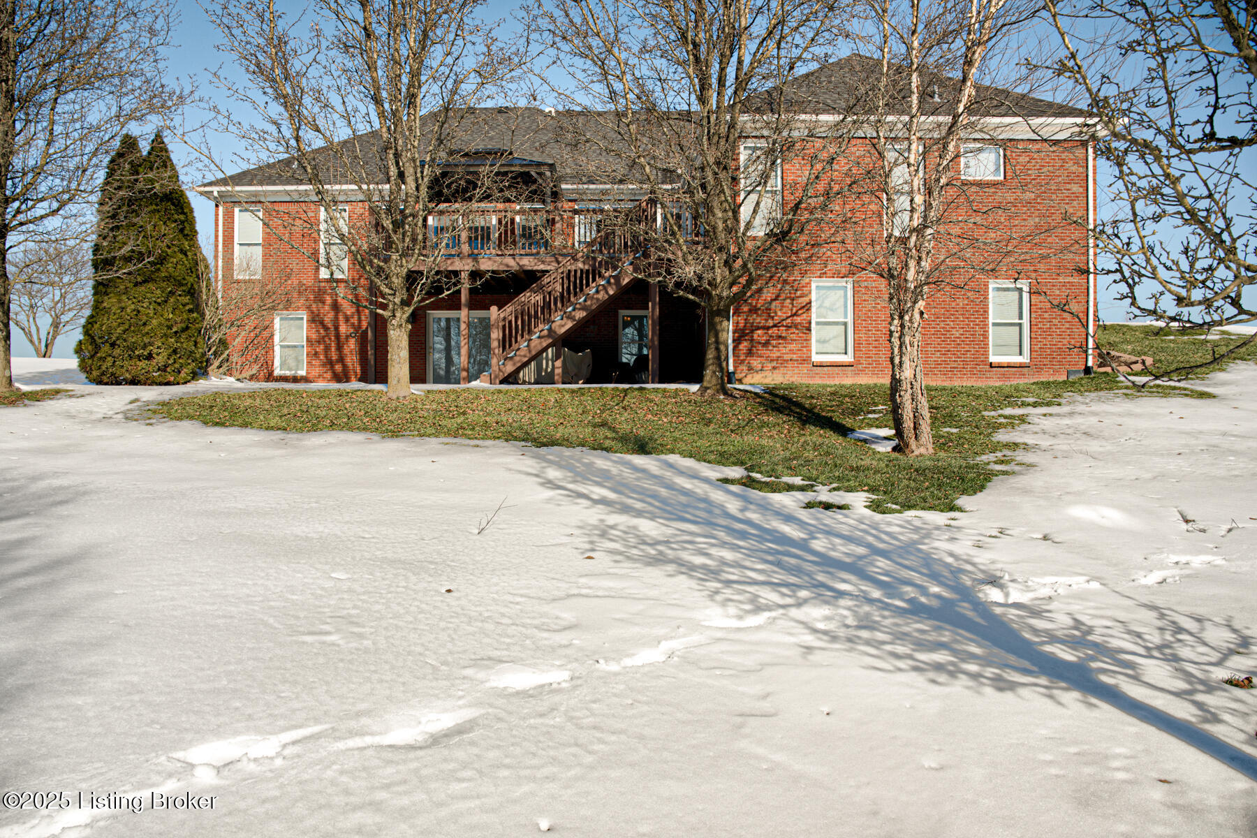 2106 Clarke Pointe Dr