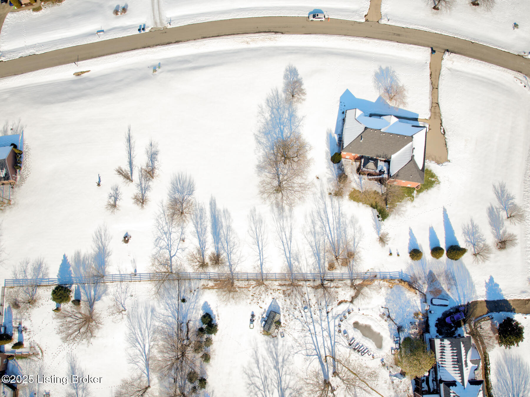 2106 Clarke Pointe Dr