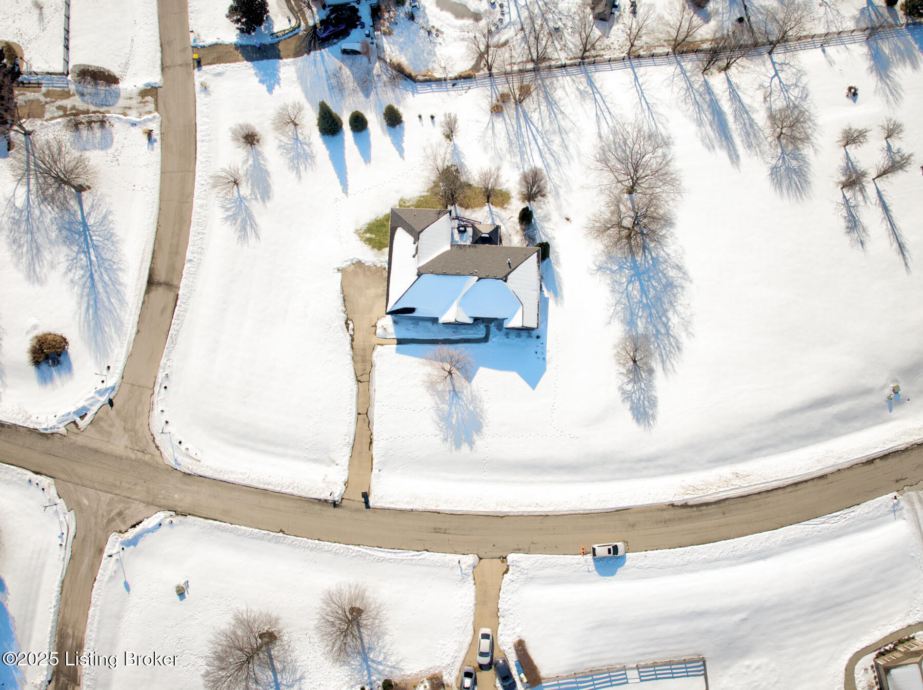2106 Clarke Pointe Dr