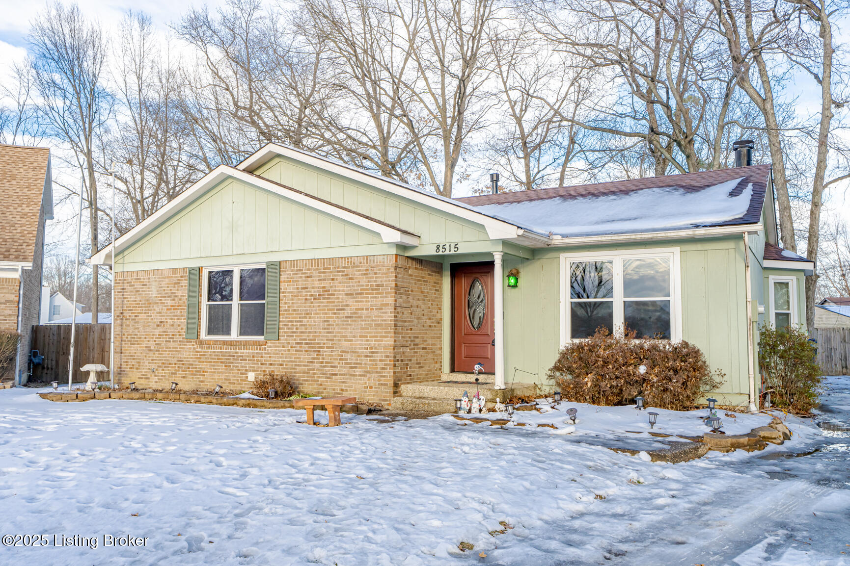 8515 Glendale Rd