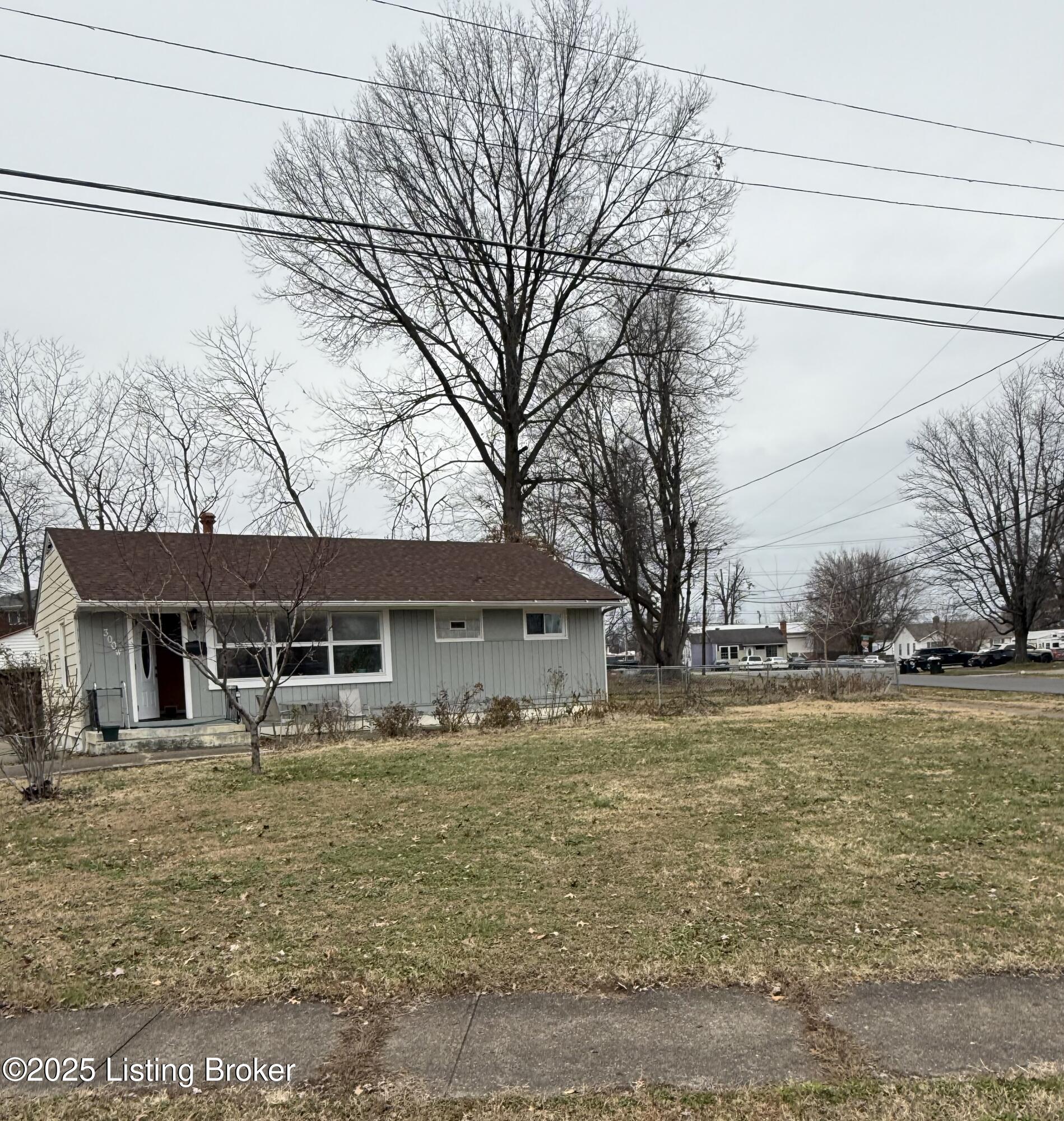 300 W Southside Ct