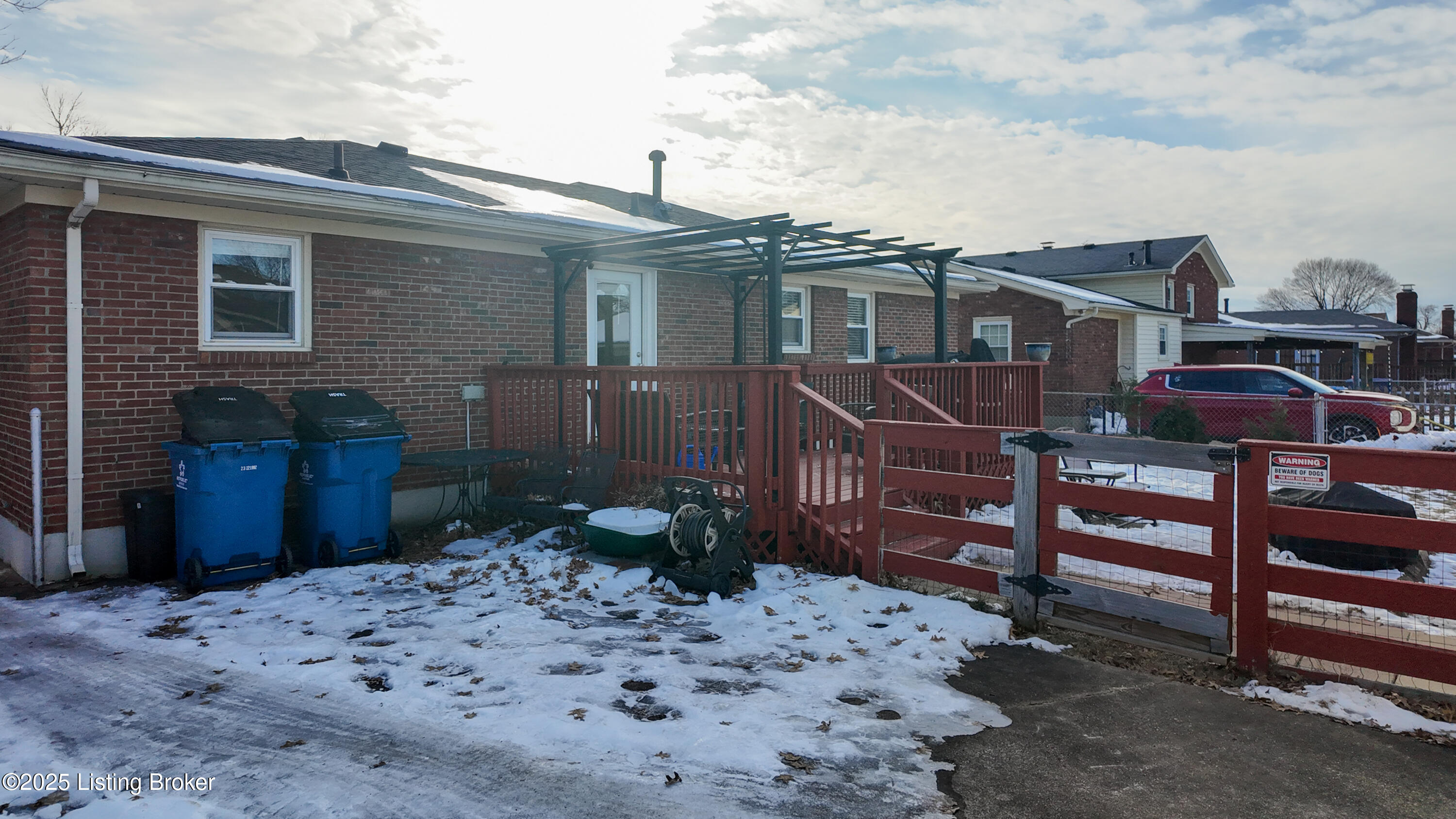 3109 Cromarty Way