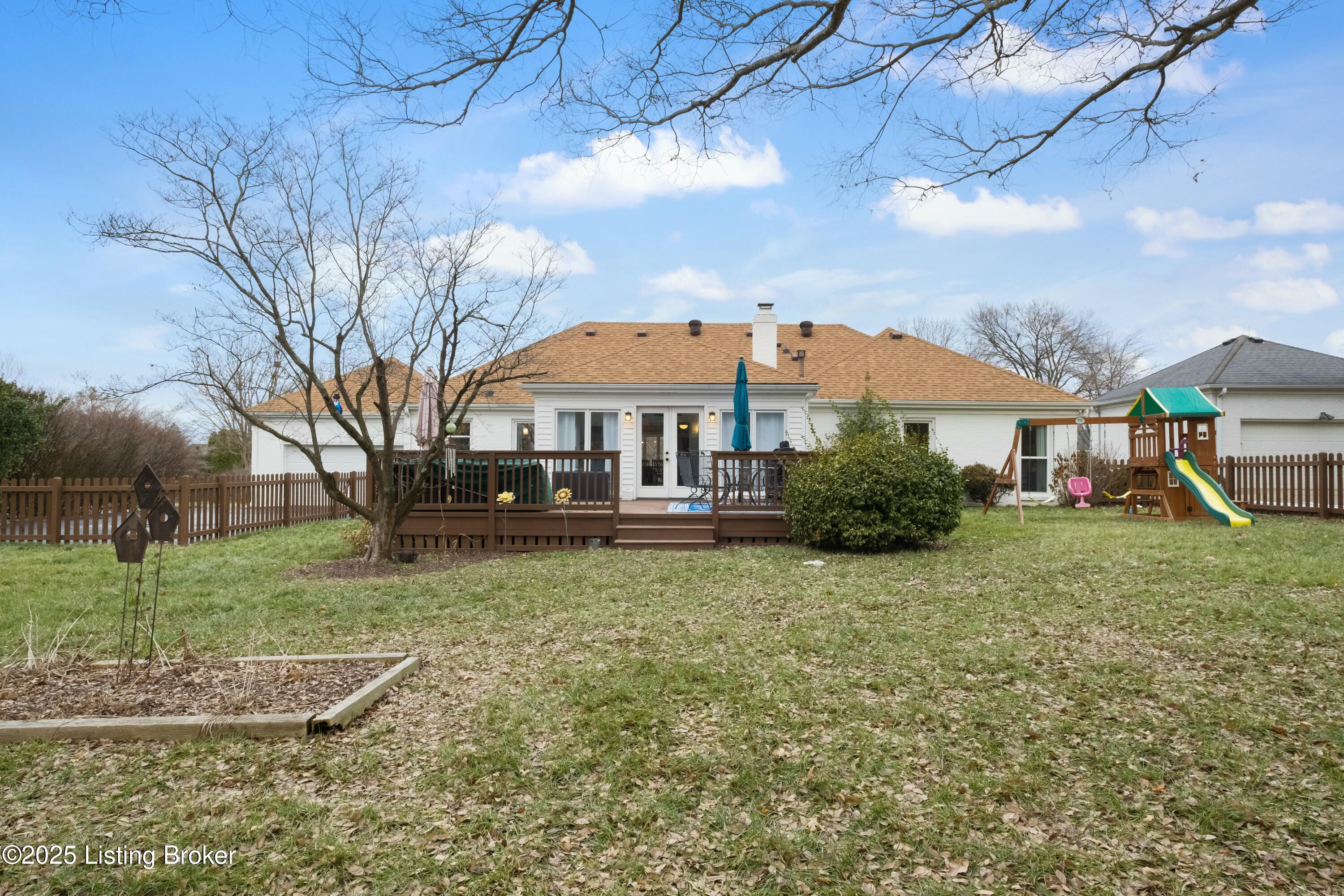 9104 Denington Dr