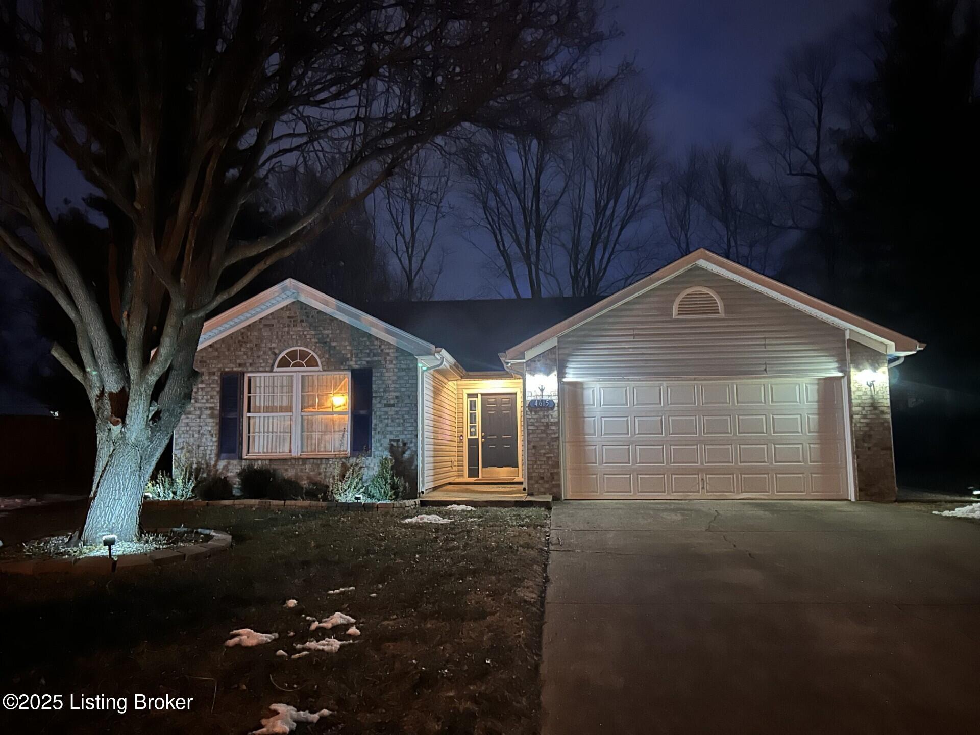 4615 Pulaski Ct