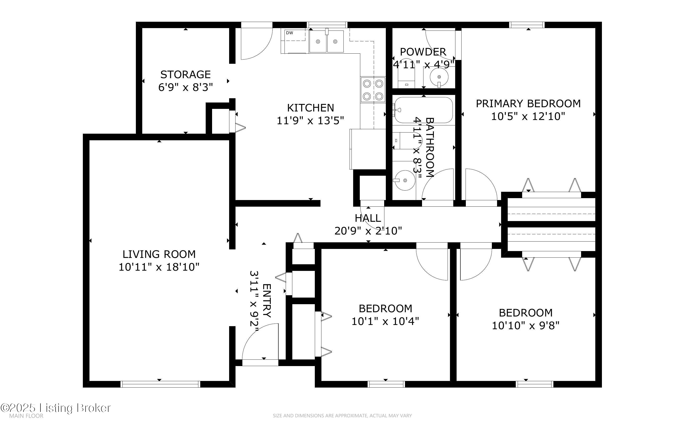 10904 Marbado Ct