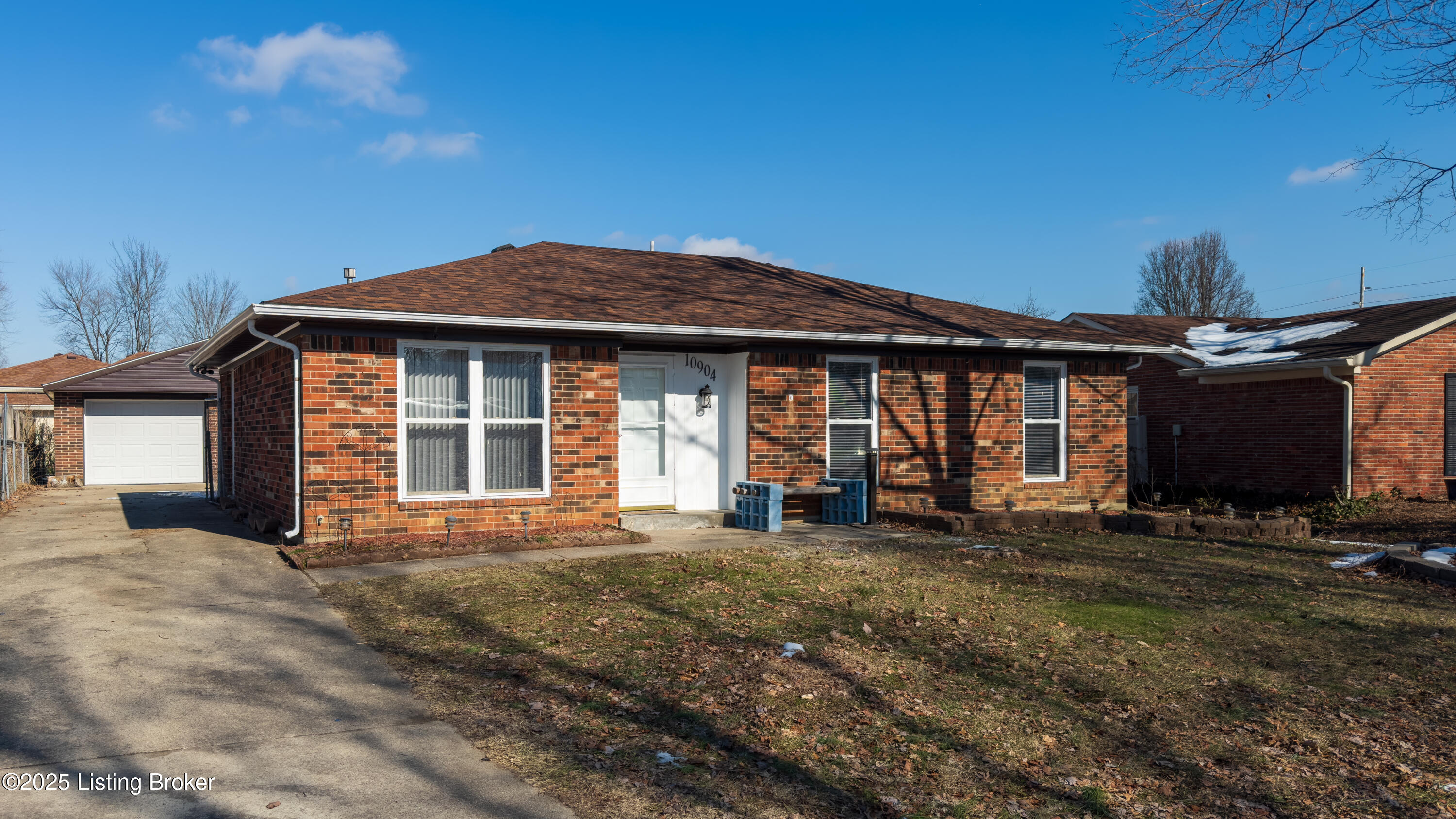 10904 Marbado Ct