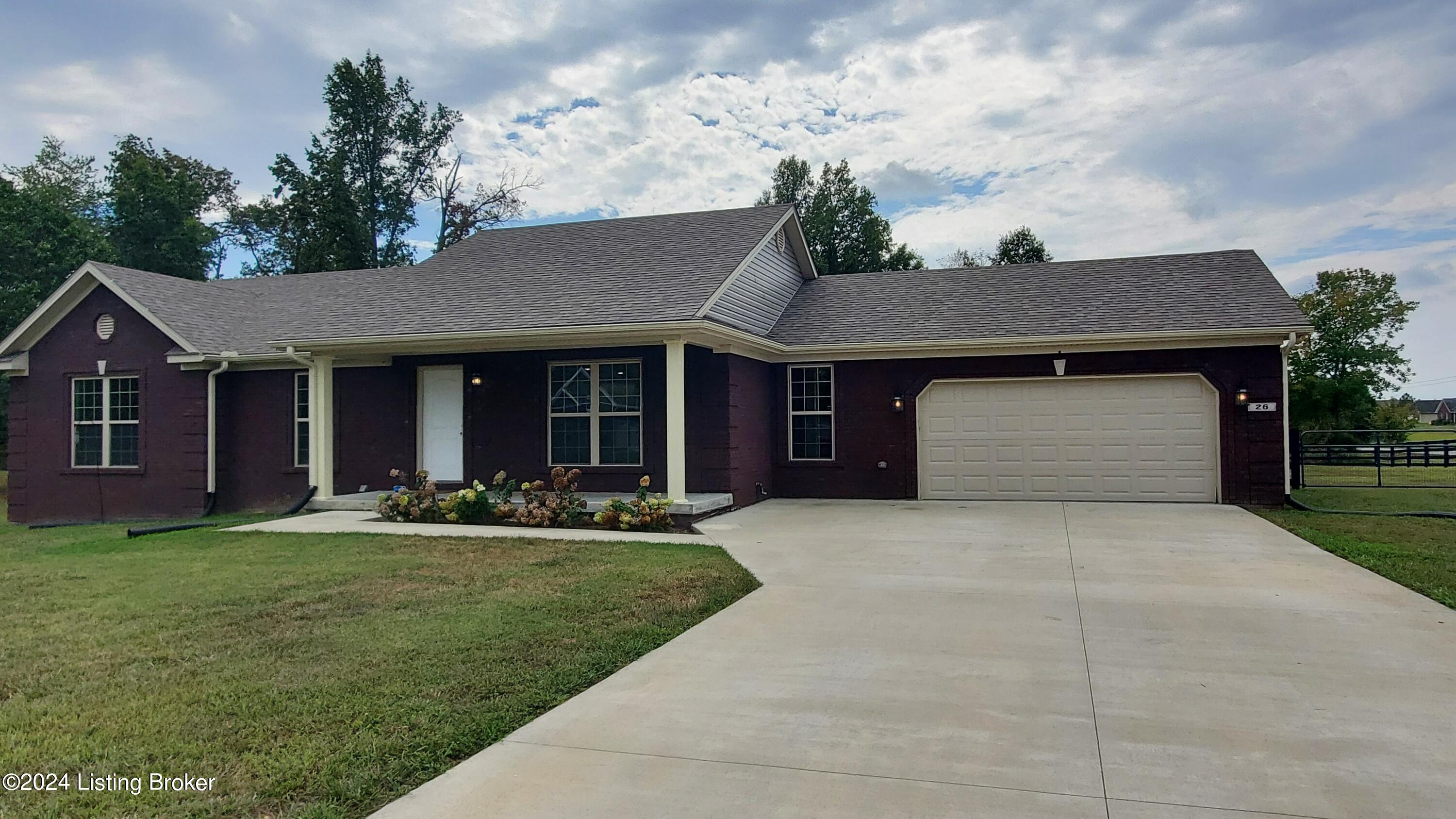 26 Whistling Oaks Blvd