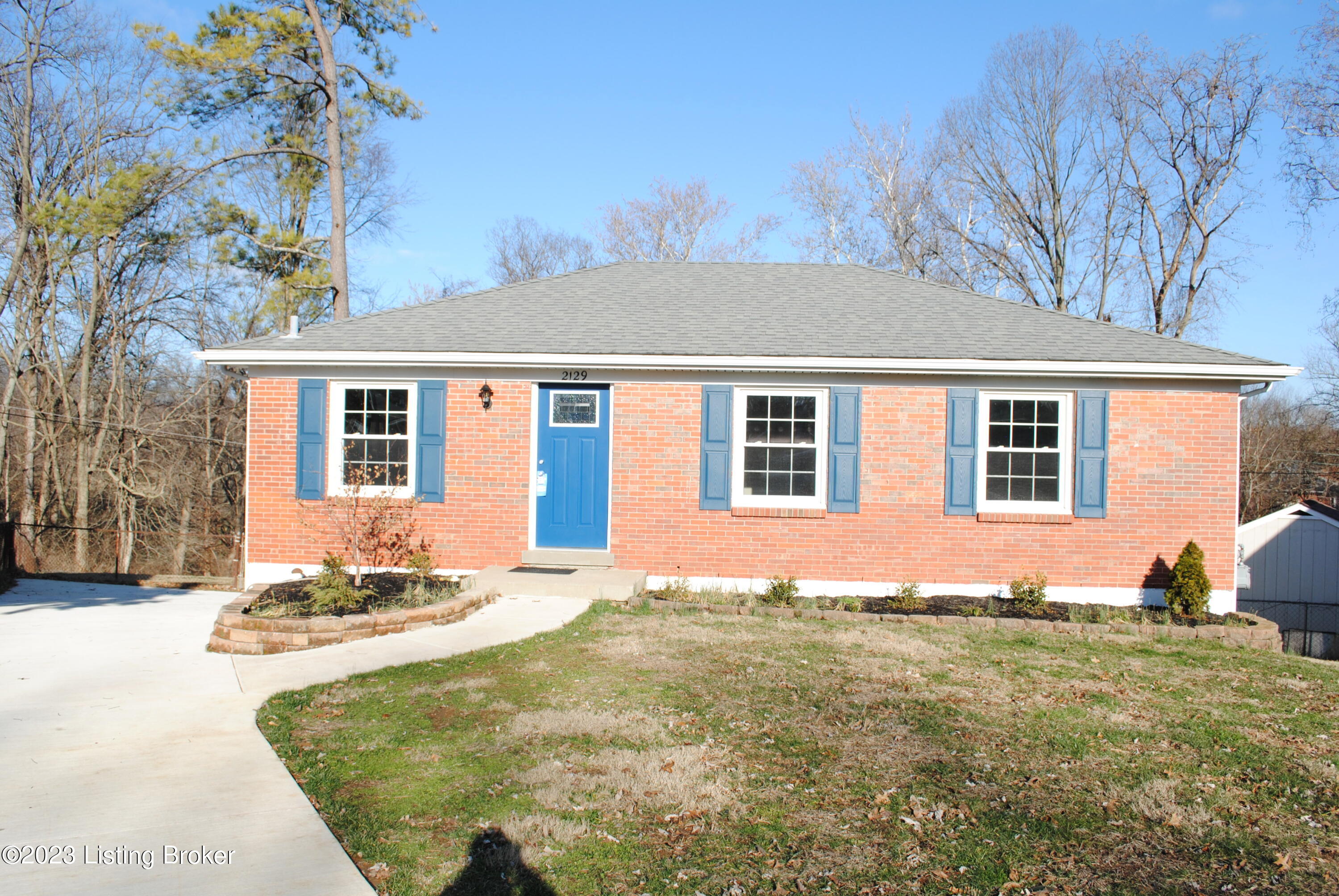2129 Dogoon Dr
