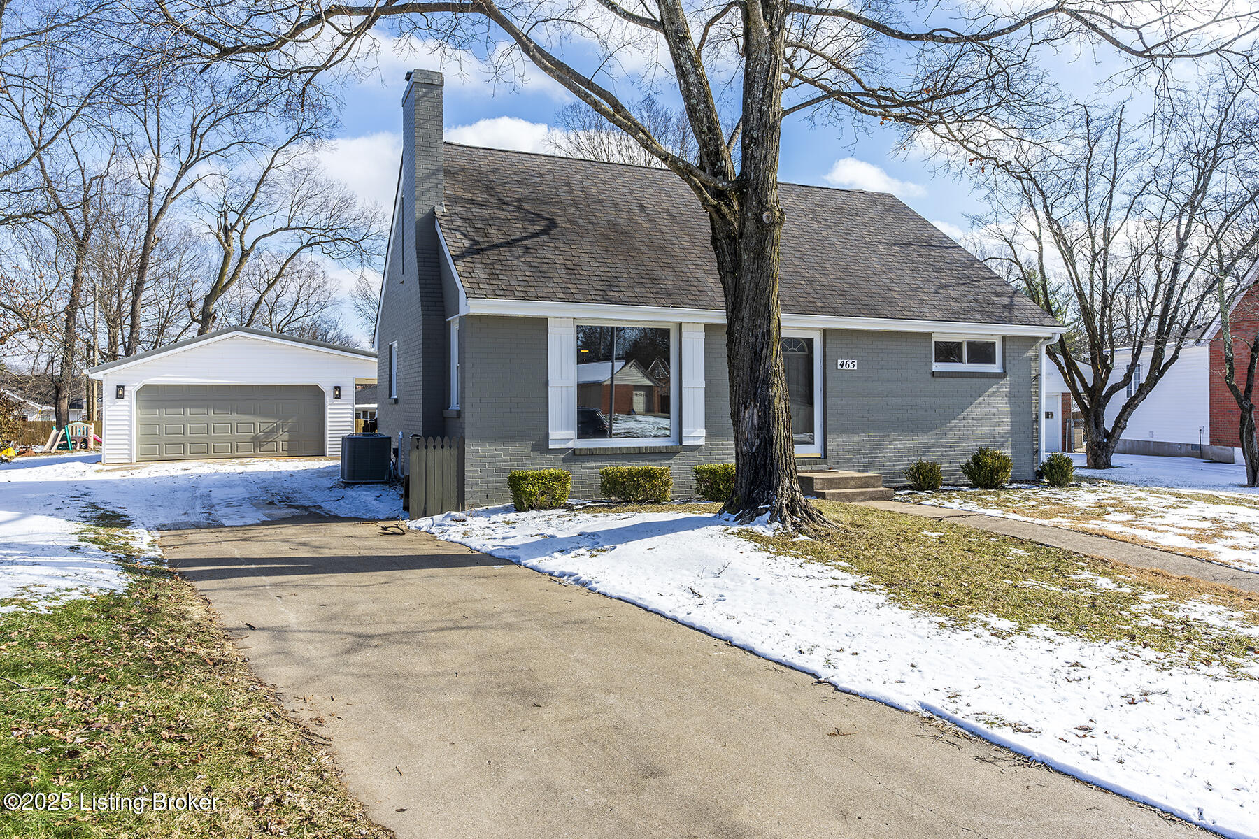 465 Barkley