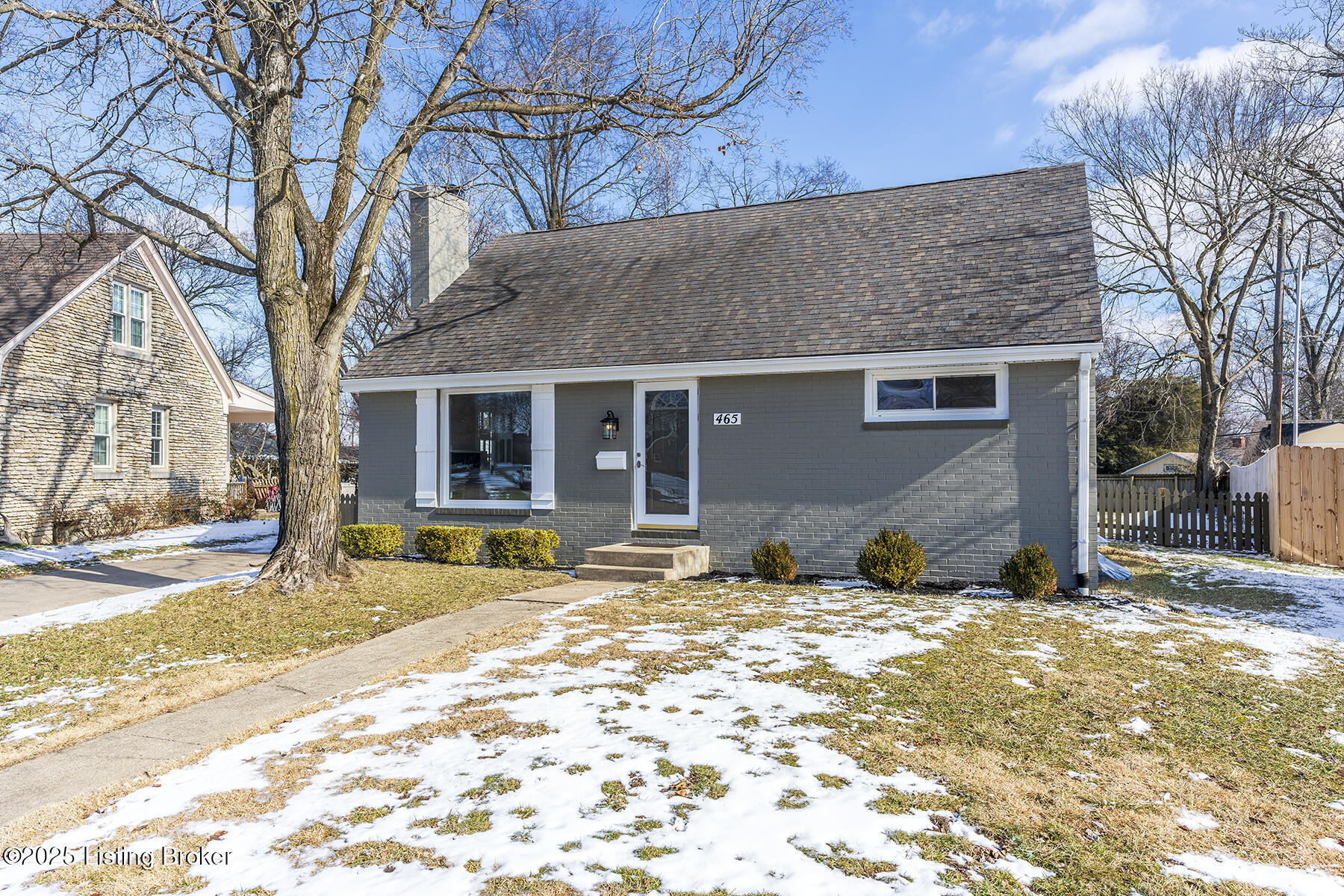 465 Barkley