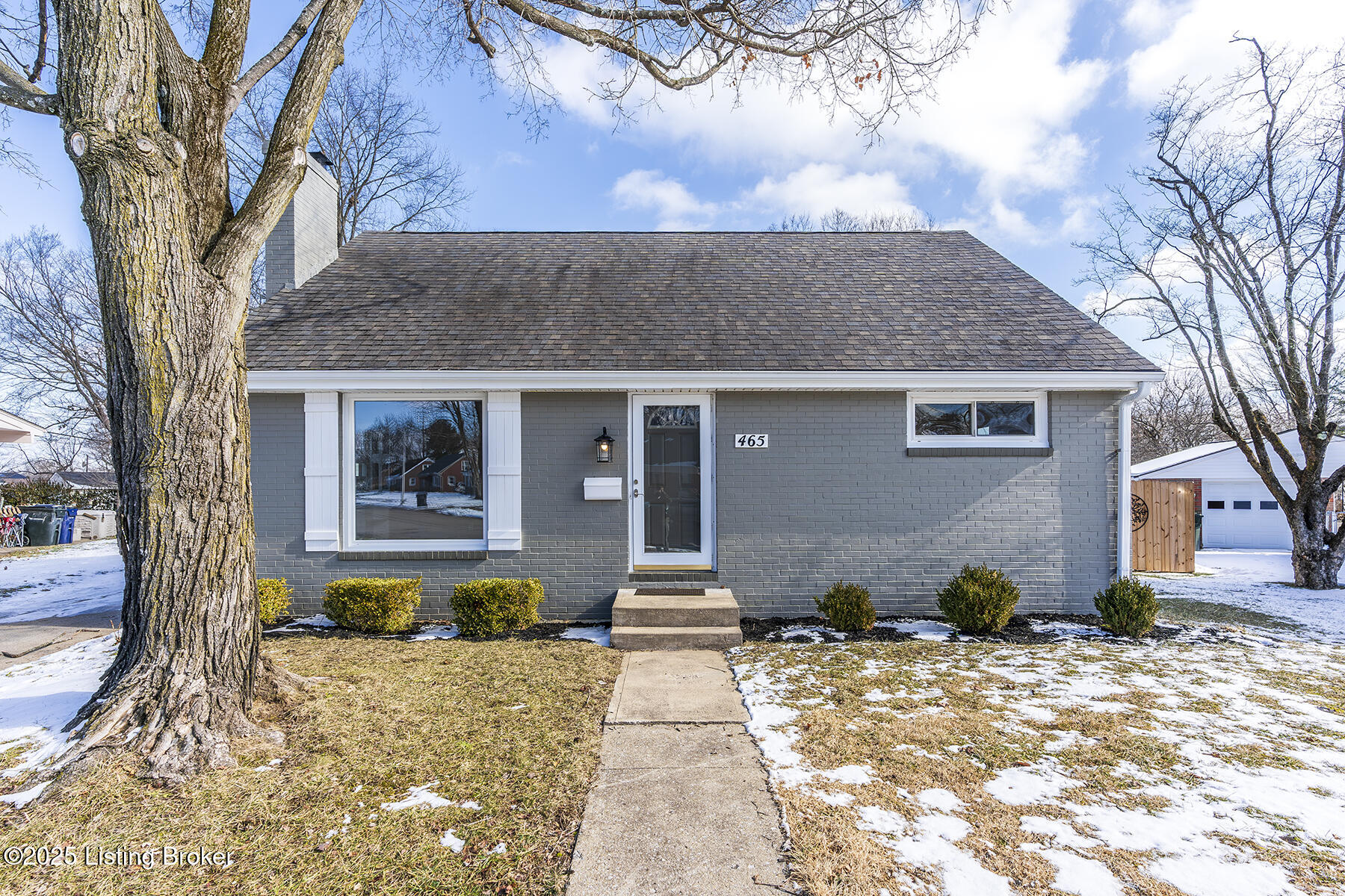 465 Barkley