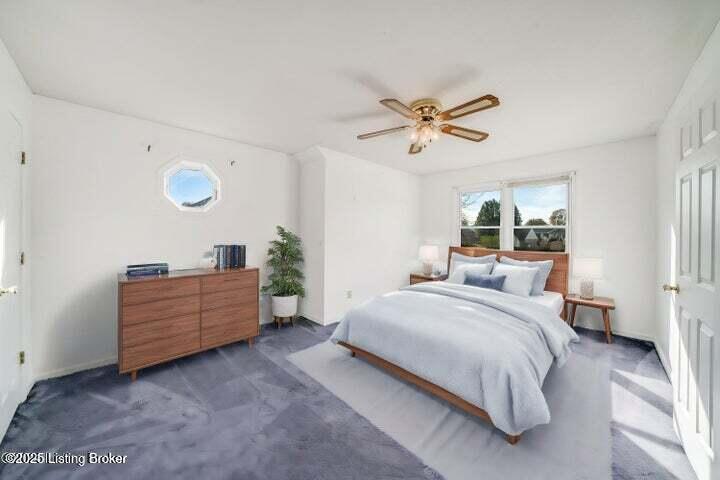 6006 Trappers Ridge Cir
