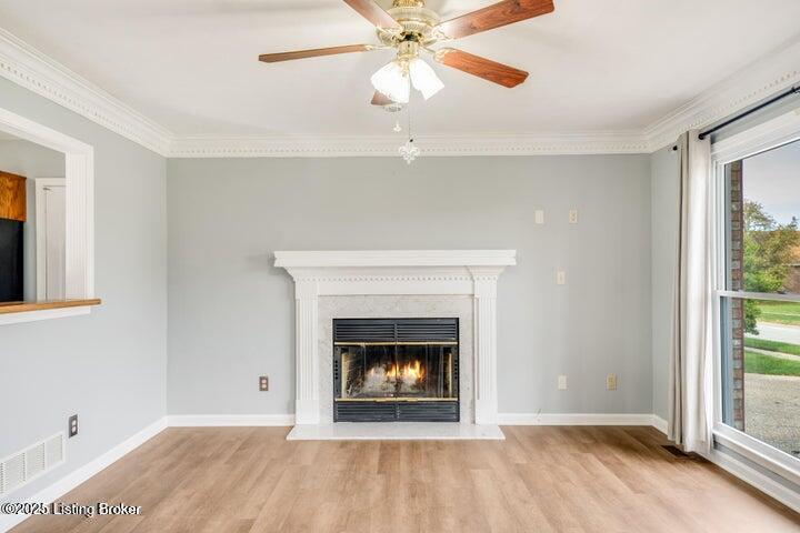 6006 Trappers Ridge Cir