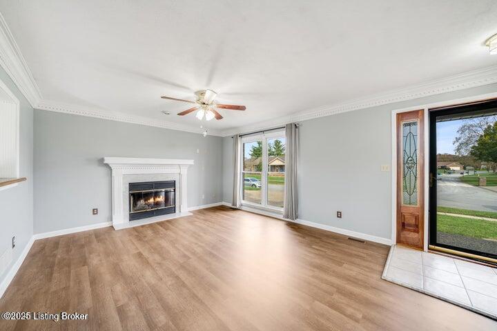 6006 Trappers Ridge Cir