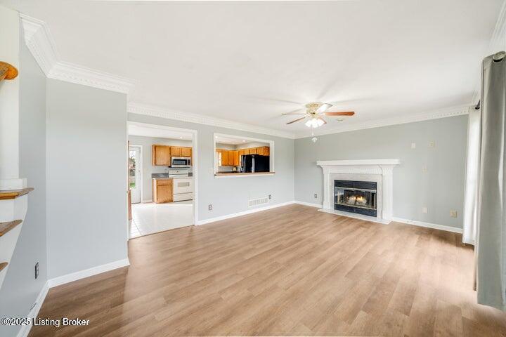 6006 Trappers Ridge Cir