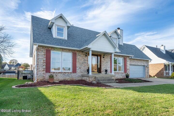 6006 Trappers Ridge Cir