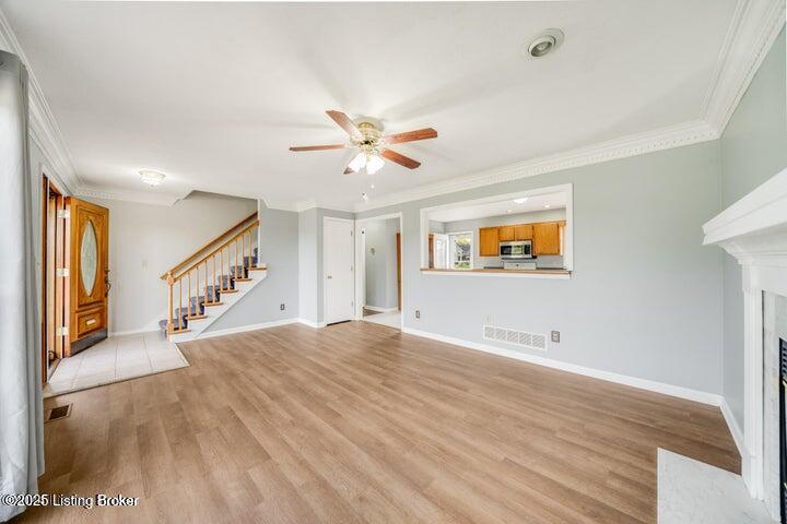 6006 Trappers Ridge Cir