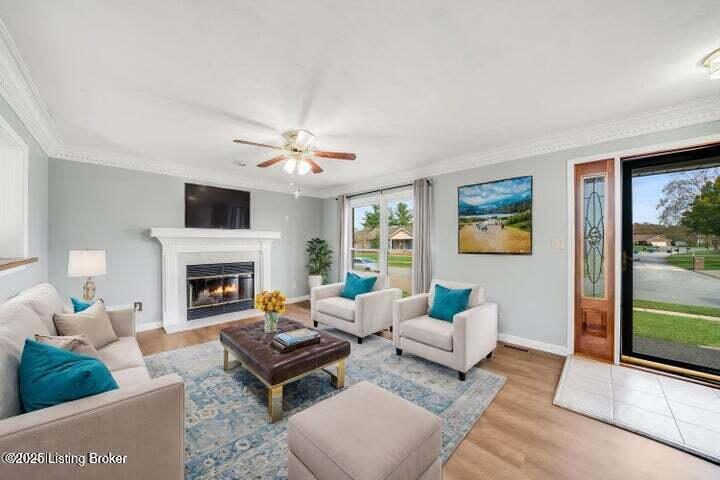 6006 Trappers Ridge Cir