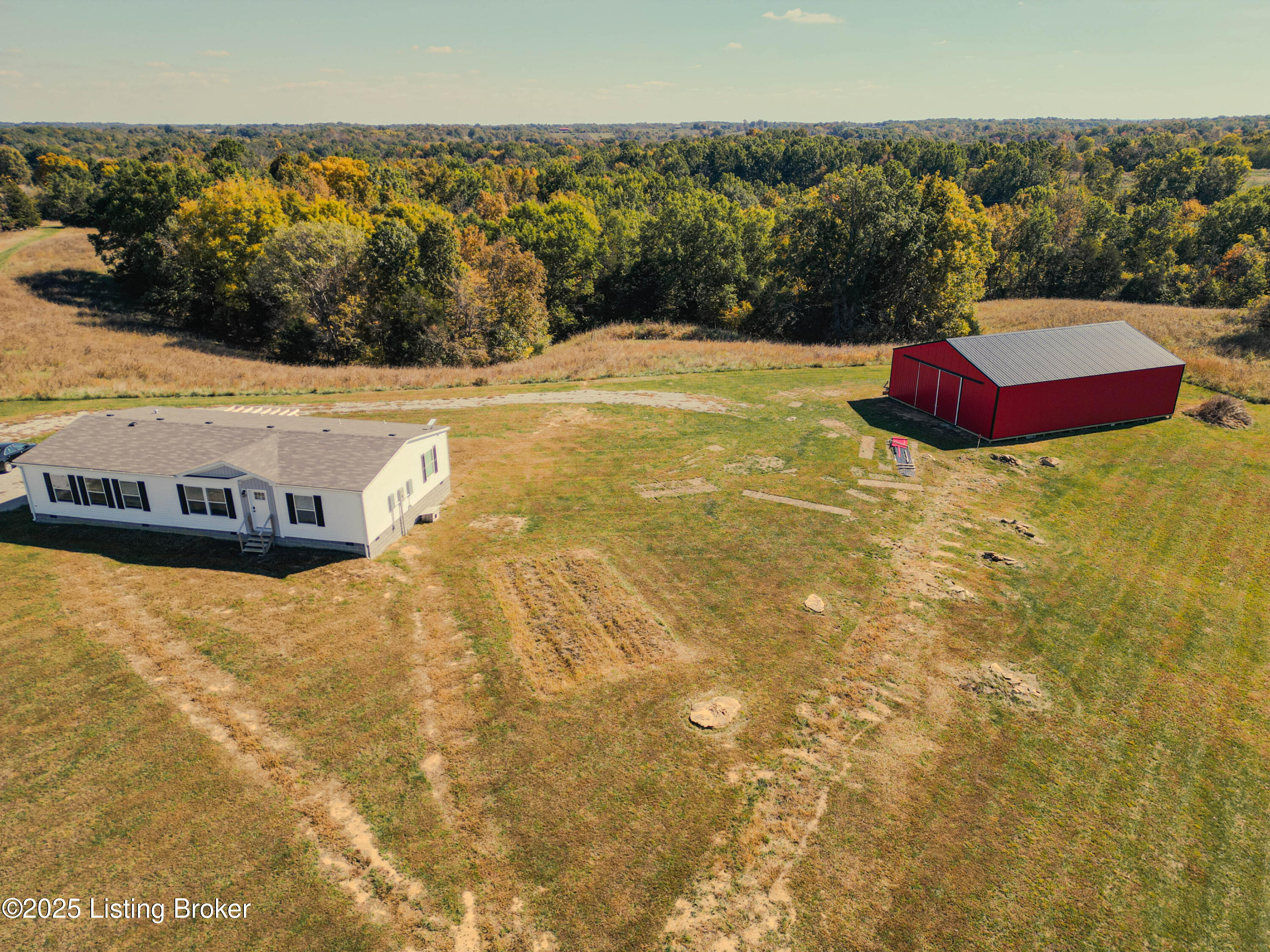 2470 Greens Chapel Rd LOT B