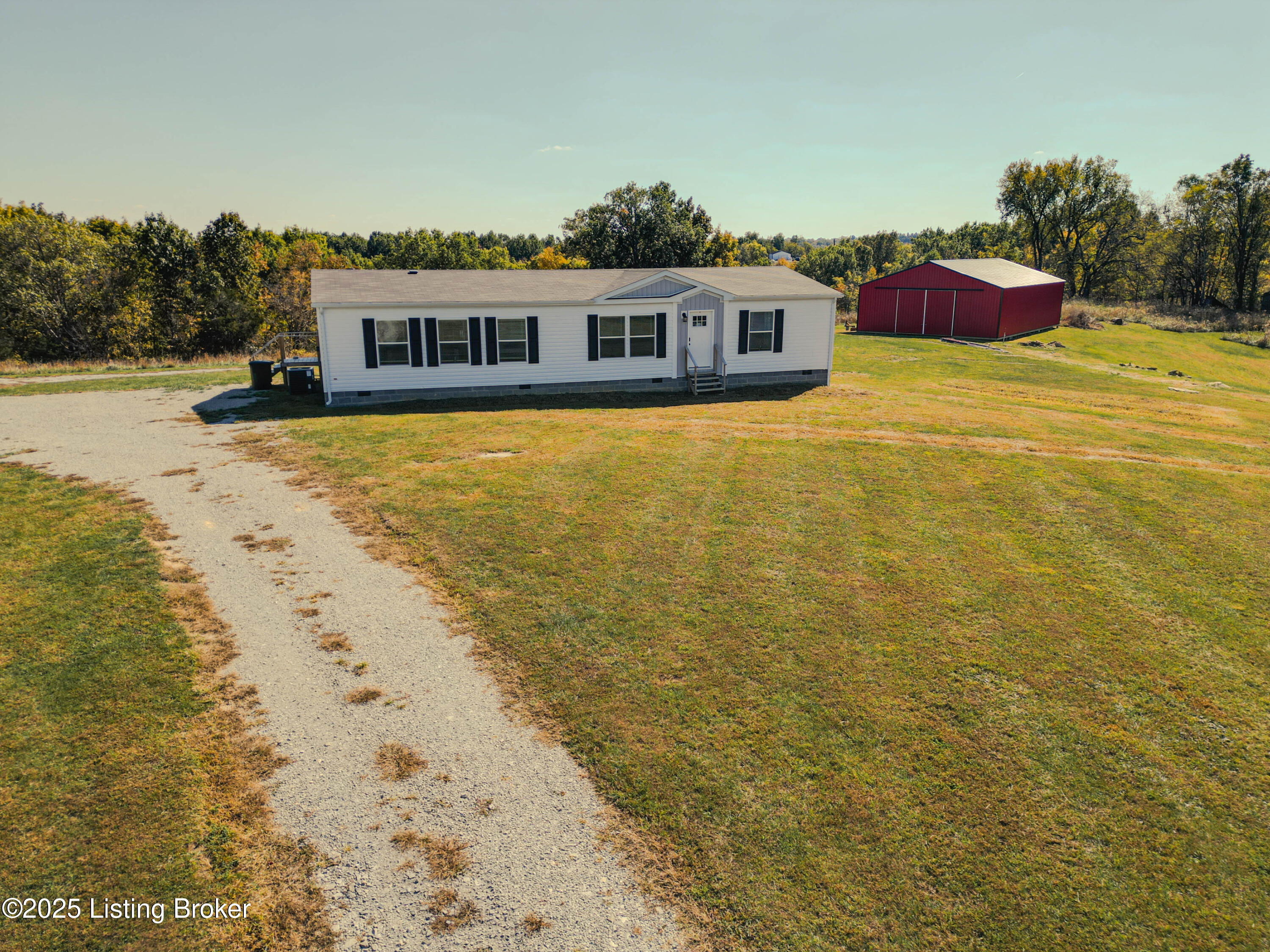2470 Greens Chapel Rd LOT B